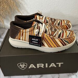Ariat - Hilo Chimayo Sneakers Shoes